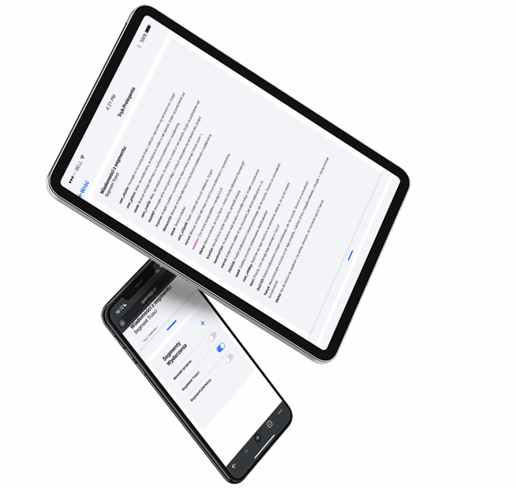 zwiększ zaangażowanie uczestników, nowoczesna komunikacja na eventach, prosta interakcja na konferencji, zadawaj pytania z telefonu, aplikacja dla nowoczesnych wydarzeń, angażuj publiczność, szybkie Q&A przez telefon