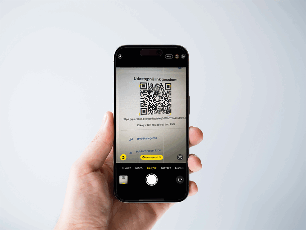 aplikacja dla prelegentów, pytania na żywo, aplikacja mobilna dla wydarzeń, system Q&A, aplikacja do konferencji i warsztatów, audience interaction tool, real-time feedback app