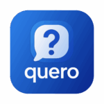 quero, aplikacja do zadawania pytań prelegentom, aplikacja dla uczestników wydarzeń, aplikacja eventowa, komunikacja z prelegentem, pytania na konferencji